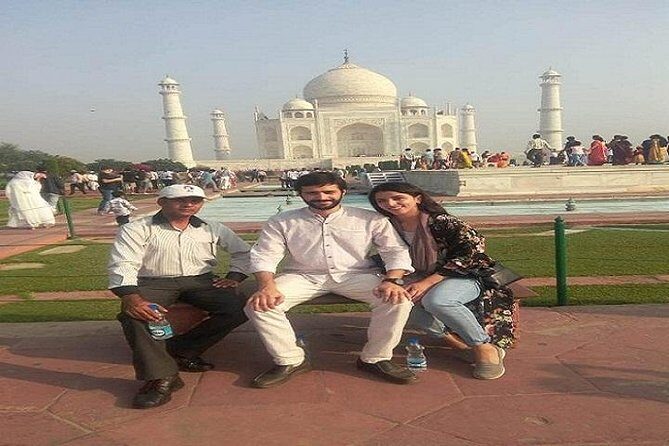 Private Golden Triangle Tour with Udaipur From Delhi - An In-Depth Look at the Tour