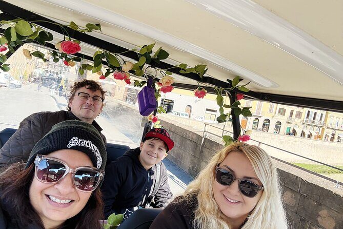 Private Golf Cart Tour in Florence - Is This Tour Worth It?