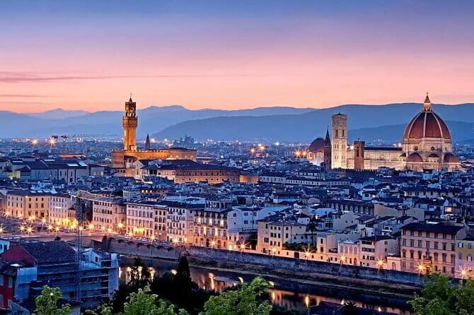 Private Golf Cart Tour in Florence - An In-Depth Look at the Florence Golf Cart Tour