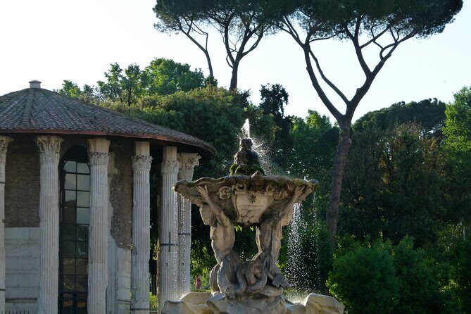 Private golf-cart tour in Rome - An In-Depth Look at the Tour Experience