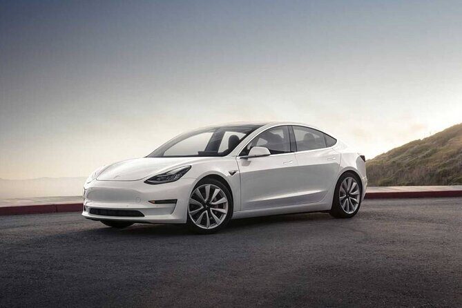 Private Golf Cart Tour in Rome (Catacombs Optional) - A Detailed Look at the Tour Experience