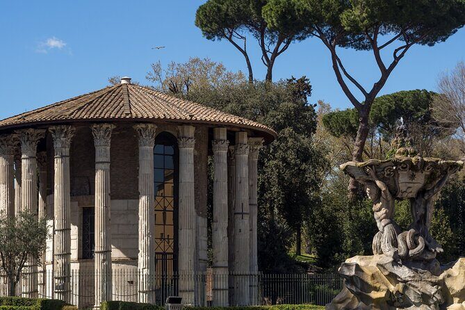 Private Golf Cart Tour in Rome - FAQ