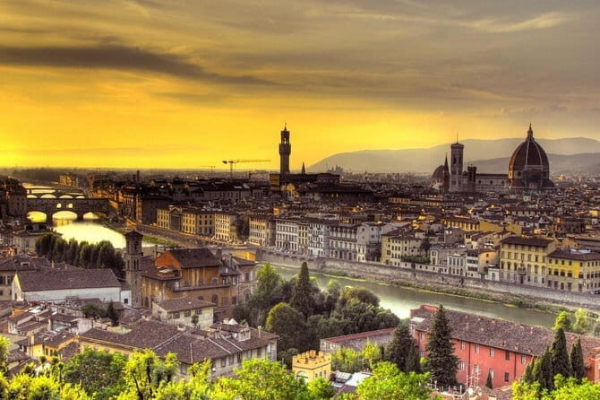 Private Golf Cart Tour of Florence - Final Thoughts