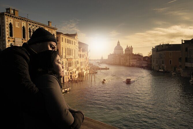 Private Gondola and photoshoot in Secret Venice - Practical Details & Value
