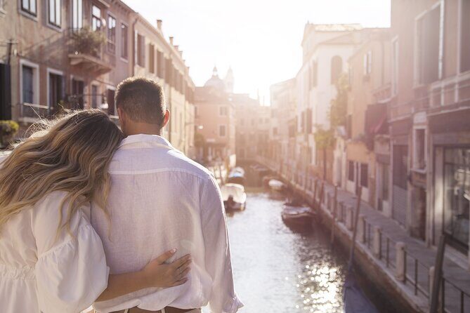 Private Gondola and photoshoot in Secret Venice - Final Thoughts
