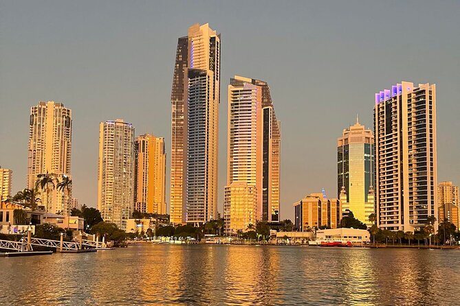 Private Gondola Cruise through Surfers Paradise - Practical Tips for Booking and Enjoyment