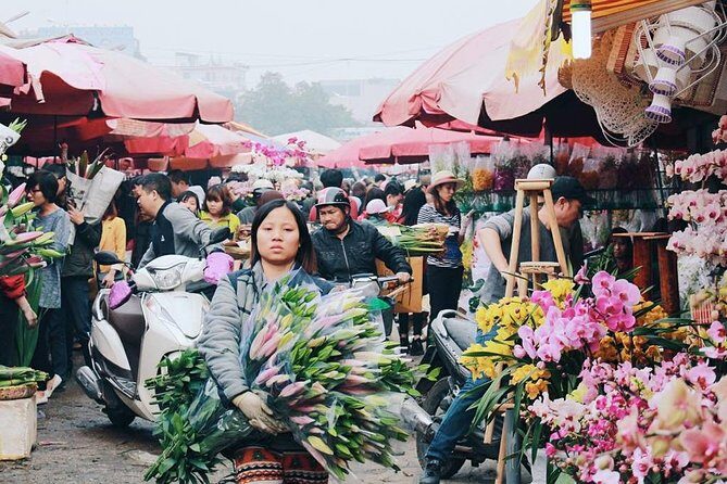 Private Good Morning Hanoi Guided Tour with Local Breakfast - Who Will Love This Experience?