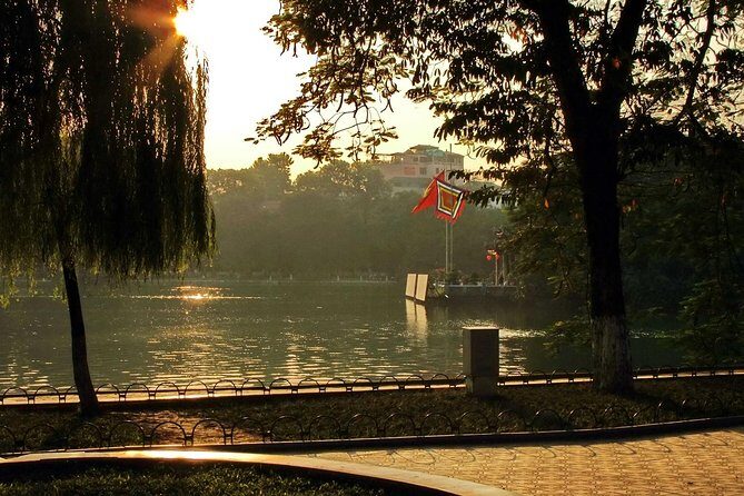 Private Good Morning Hanoi Guided Tour with Local Breakfast - Final Thoughts: Is This Tour Worth It?