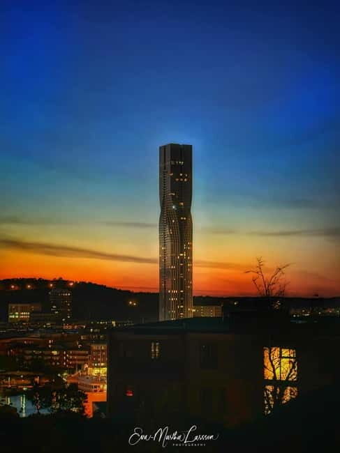 Private Gothenburg: Walking Tour Like a Local! - Practical Details and Why They Matter