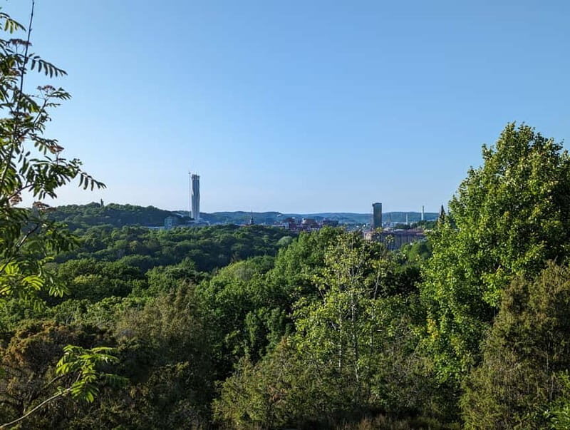 Private Gothenburg: Walking Tour Like a Local! - FAQ