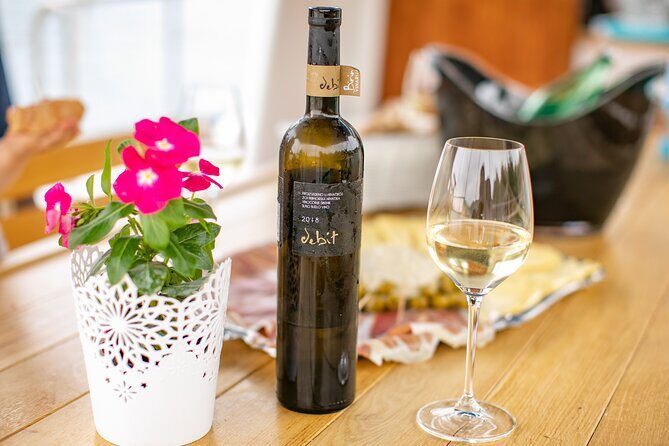 Private Gourmet Boat tour to island of Love - The Sum Up