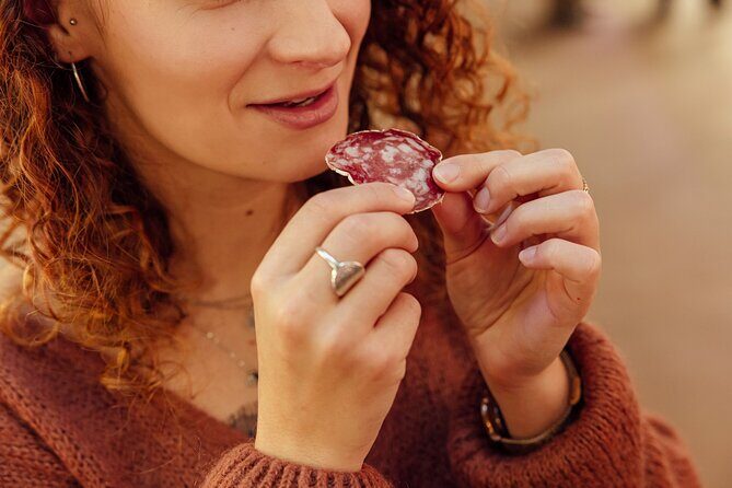 Private Gourmet walking tour of Lyon and Les Halles Paul Bocuse - Tasting and Sipping: Food, Wine, and Cultural Stories