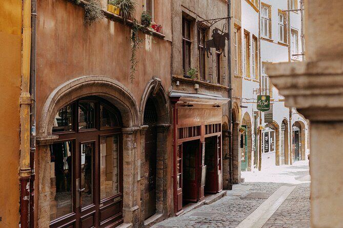 Private Gourmet walking tour of Lyon and Les Halles Paul Bocuse - Final Thoughts: Who Should Consider This Tour?