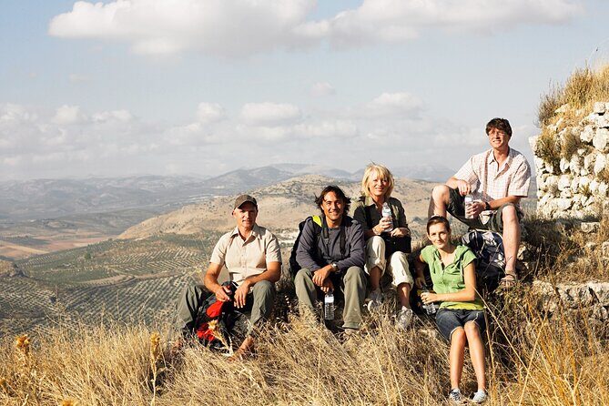 Private Granada Tour in Sierra Nevadas Summits - FAQs