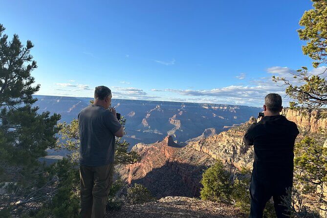 Private Grand Canyon Custom Guided Tours - Transportation and Timing: What You Need to Know