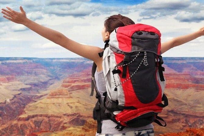 Private Grand Canyon Day Hike - The Full-Day Adventure: What You Can Expect