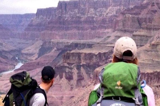 Private Grand Canyon Day Hike - Final Thoughts