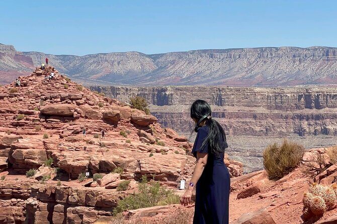 Private Grand Canyon & Hoover Dam Lookout Tour from Las Vegas - Who Will Love This Tour?