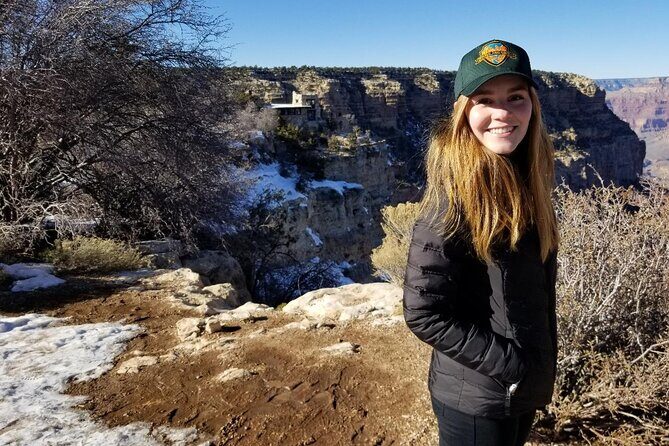 Private Grand Canyon National Park South Rim Day Tour from Las Vegas - Key Points