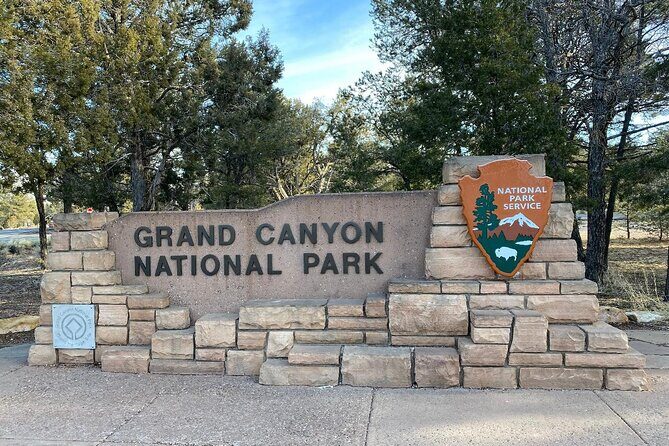 Private Grand Canyon National Park South Rim Day Tour from Las Vegas - Exploring the South Rim: Landmarks and Trails