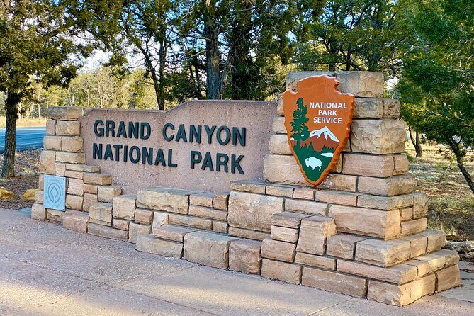Private Grand Canyon National Park South Rim Day Tour from Las Vegas - The Return Journey: Route 66 and Beyond