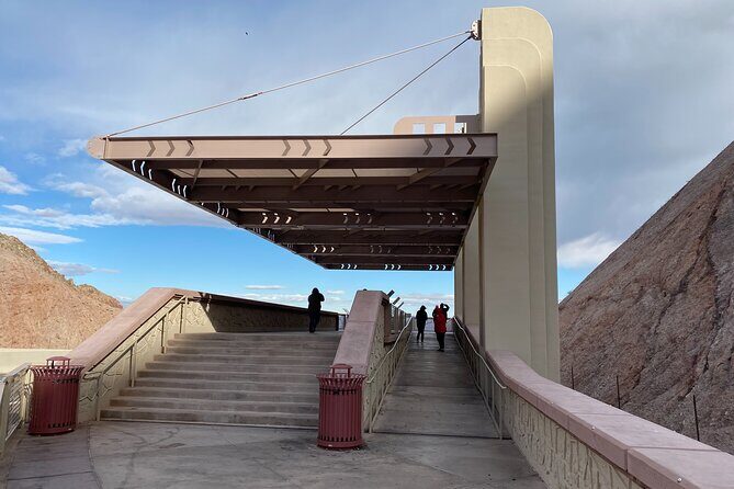 Private Grand Canyon National Park South Rim Day Tour from Las Vegas - Potential Drawbacks: Long Day, Long Drive