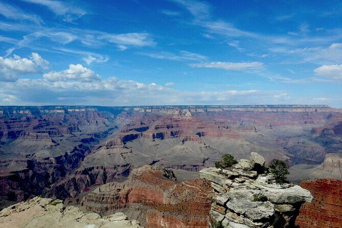 Private Grand Canyon National Park South Rim Tour from Las Vegas - Who Will Love This Tour?