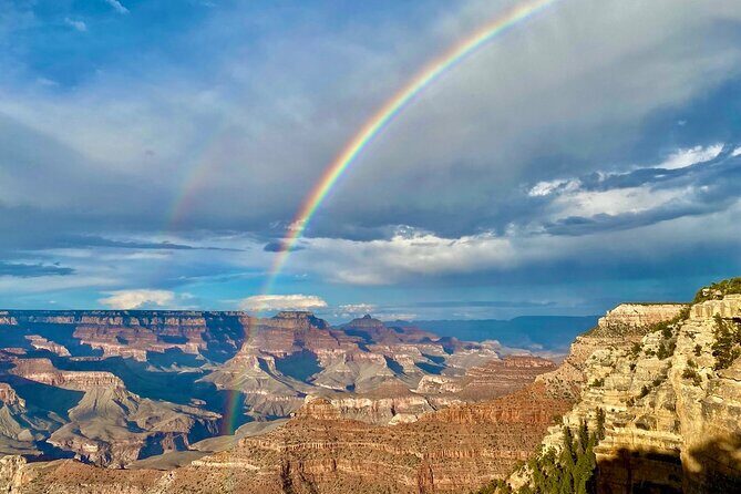 Private Grand Canyon Photography - A Detailed Look at the Experience