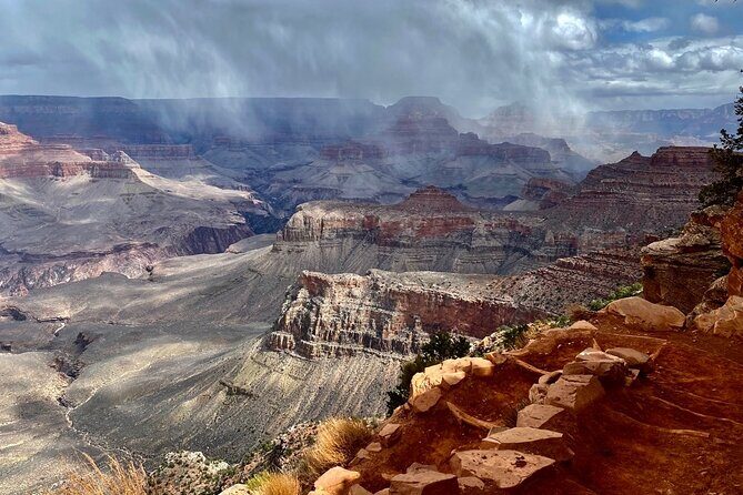 Private Grand Canyon Photography - FAQ