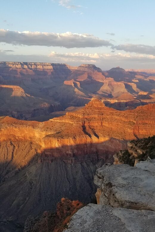 Private Grand Canyon Sunset tour from Sedona/Flagstaff - An In-Depth Look at the Tour