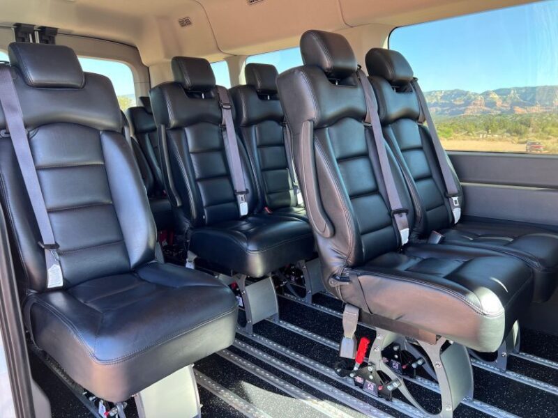 Private Grand Canyon Sunset tour from Sedona/Flagstaff - Who This Tour Is Best For