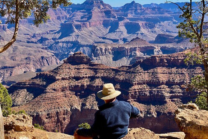 Private Grand Canyon Tour from Flagstaff with Lunch at El Tovar - Who Would Love This Tour?