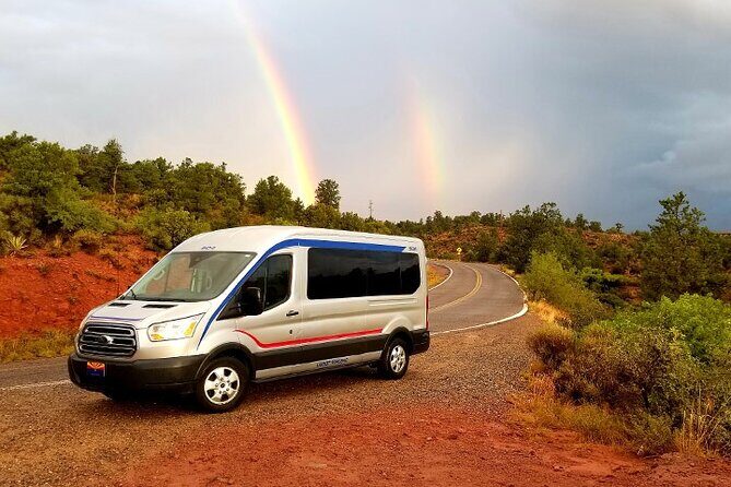 Private Grand Canyon Tour with Ancient Ruins and Lava Field from Flagstaff - FAQ