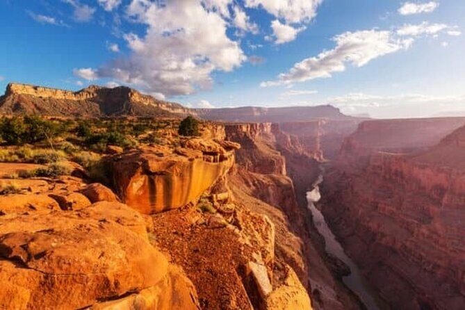 Private Grand Canyon West & Skywalk Tour from Las Vegas - What to Expect from the Tour
