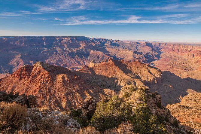 Private Grand Canyon West & Skywalk Tour from Las Vegas - What This Tour Means for Your Day