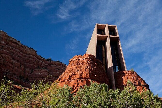Private Grand Canyon with Sedona Tour from Phoenix - FAQs