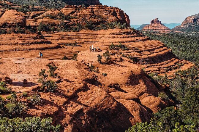 Private Grand Canyon with Sedona Tour from Phoenix - Final Thoughts