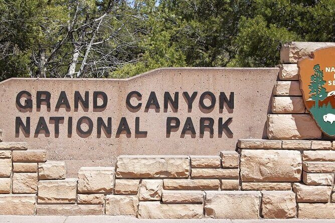 Private Grand Canyon with Sedona Tour from Phoenix - Final Recommendation