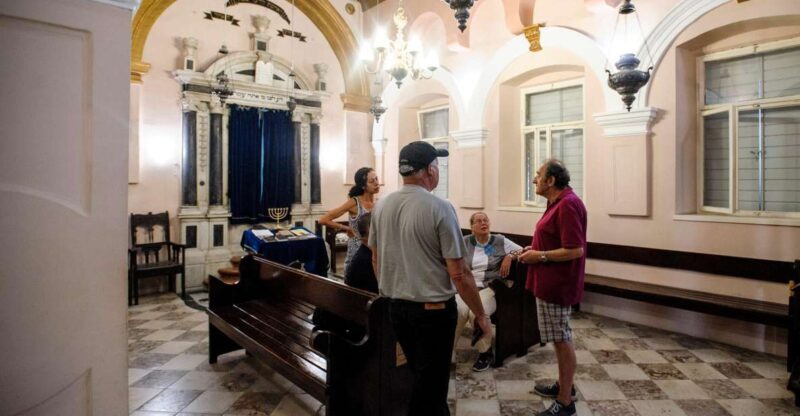 Private Grand Jewish with Split Heritage Tour - FAQ