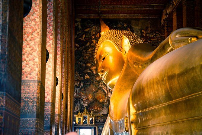 Private Grand Palace and Temple of Emerald Buddha & All Bangkok Highlights - A Deep Dive into the Tour Experience