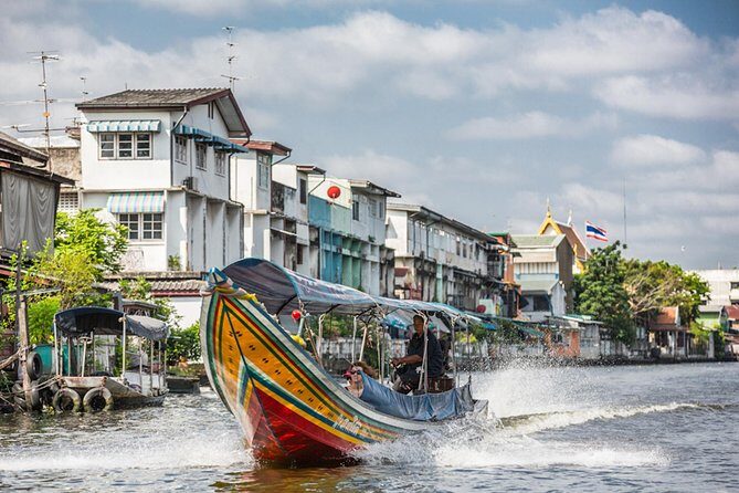 Private Grand Palace and Temple of Emerald Buddha & All Bangkok Highlights - Practical Details and Value