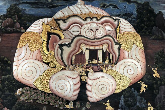 Private Grand Temples Along the Chao Phraya River 1 Day - Authentic Experiences & Insights from Past Travelers