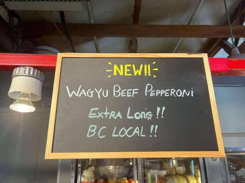 Private Granville Island Vancouver's Elite Walking Food Tour - Accessibility & Flexibility