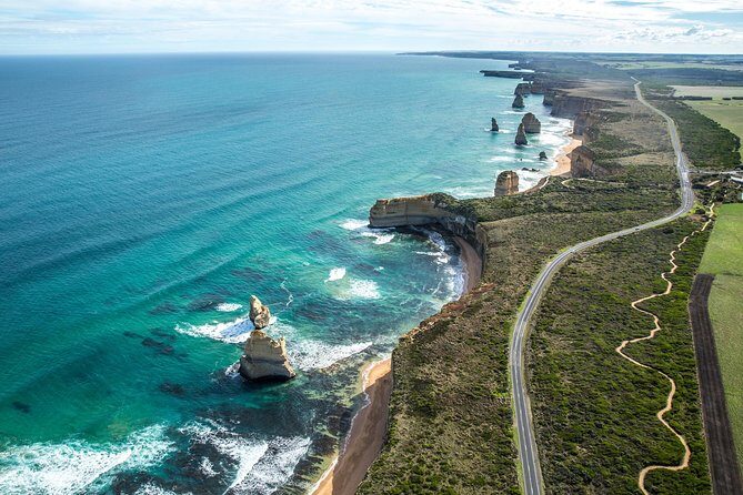 Private Great Ocean Road and Twelve Apostles Tour from Melbourne - Key Points