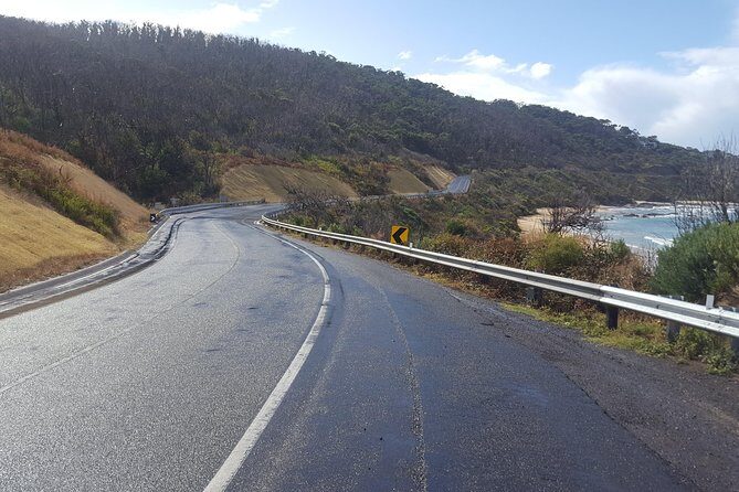 Private Great Ocean Road Day Trip from Melbourne - Value for Money