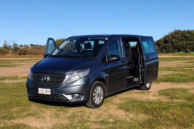 Private Great Ocean Road Local Experience - FAQs