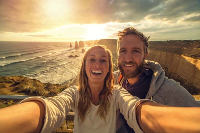 Private Great Ocean Road Tour - A Deep Dive into the Tour