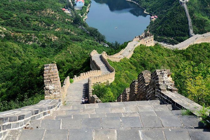 Private Great Wall Fancier's Day Tour: 3 Sections of Great Wall Visiting - The Itinerary in Detail