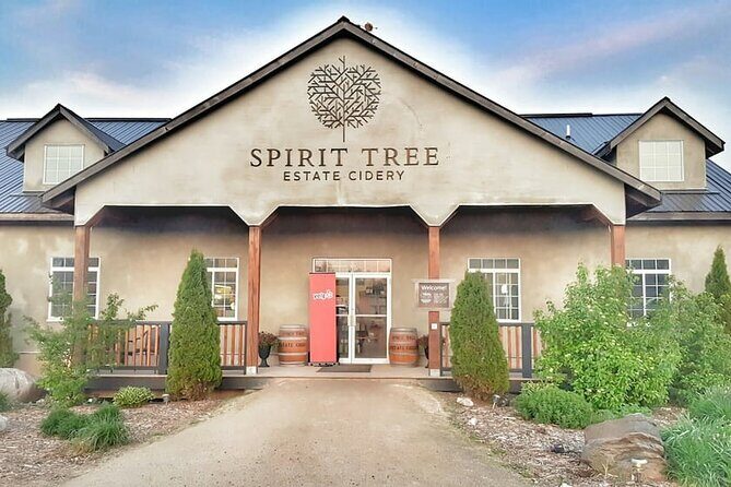 Private Greater Toronto DriveSpa Tour with Lunch - A Closer Look at the Itinerary