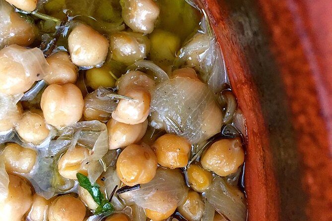 Private Greek Cooking Class in Mykonos with a Food Professional - Key Points